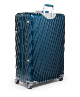 Valigia per viaggi lunghi 19 Degree Aluminum