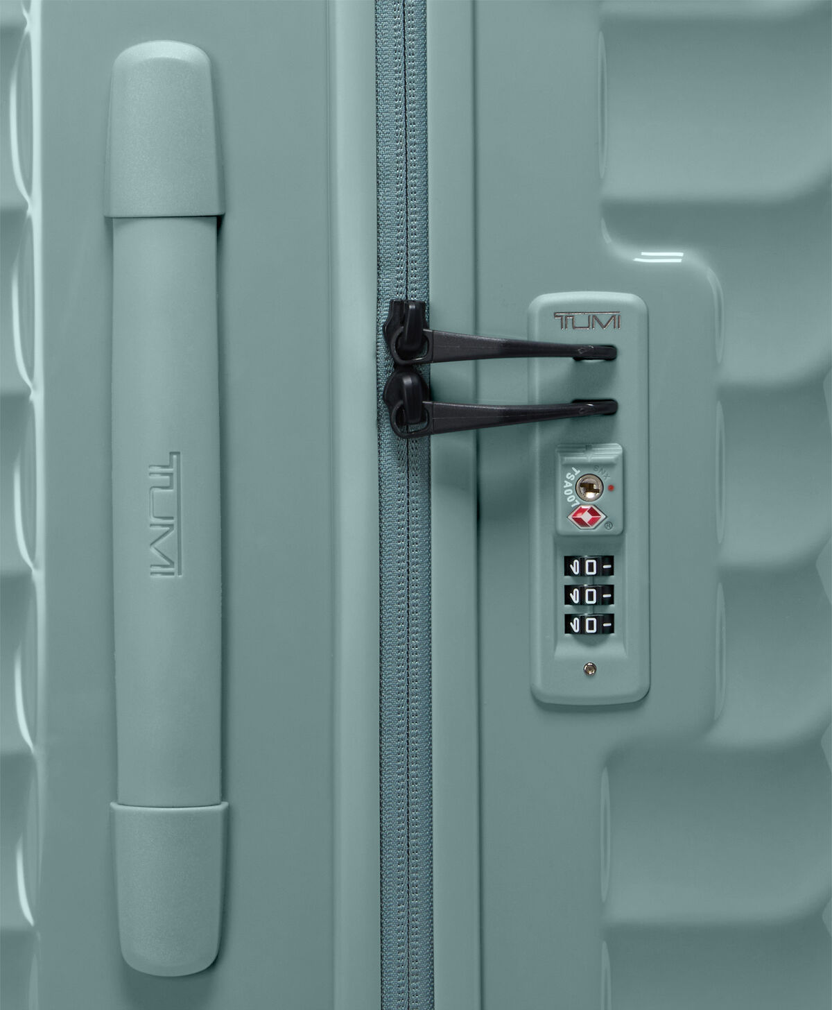 19 Degree Trunk &ndash; L