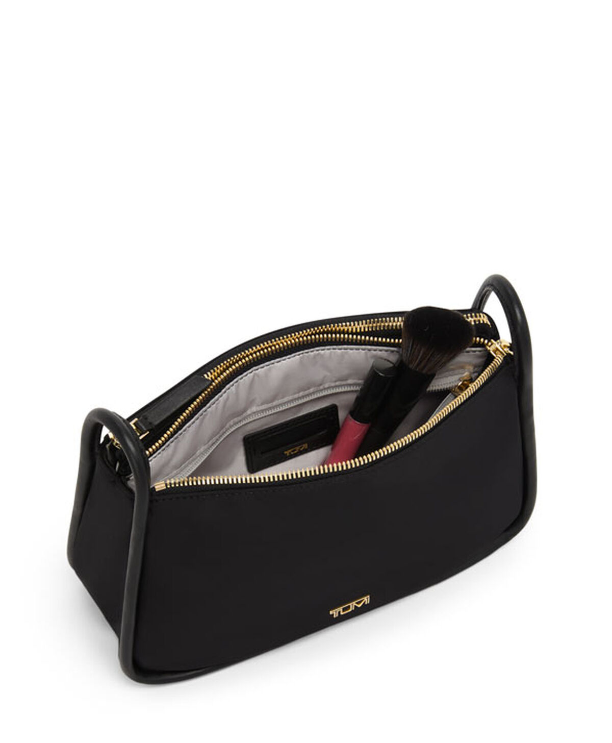 TUMI Grande astuccio per cosmetici Brenn