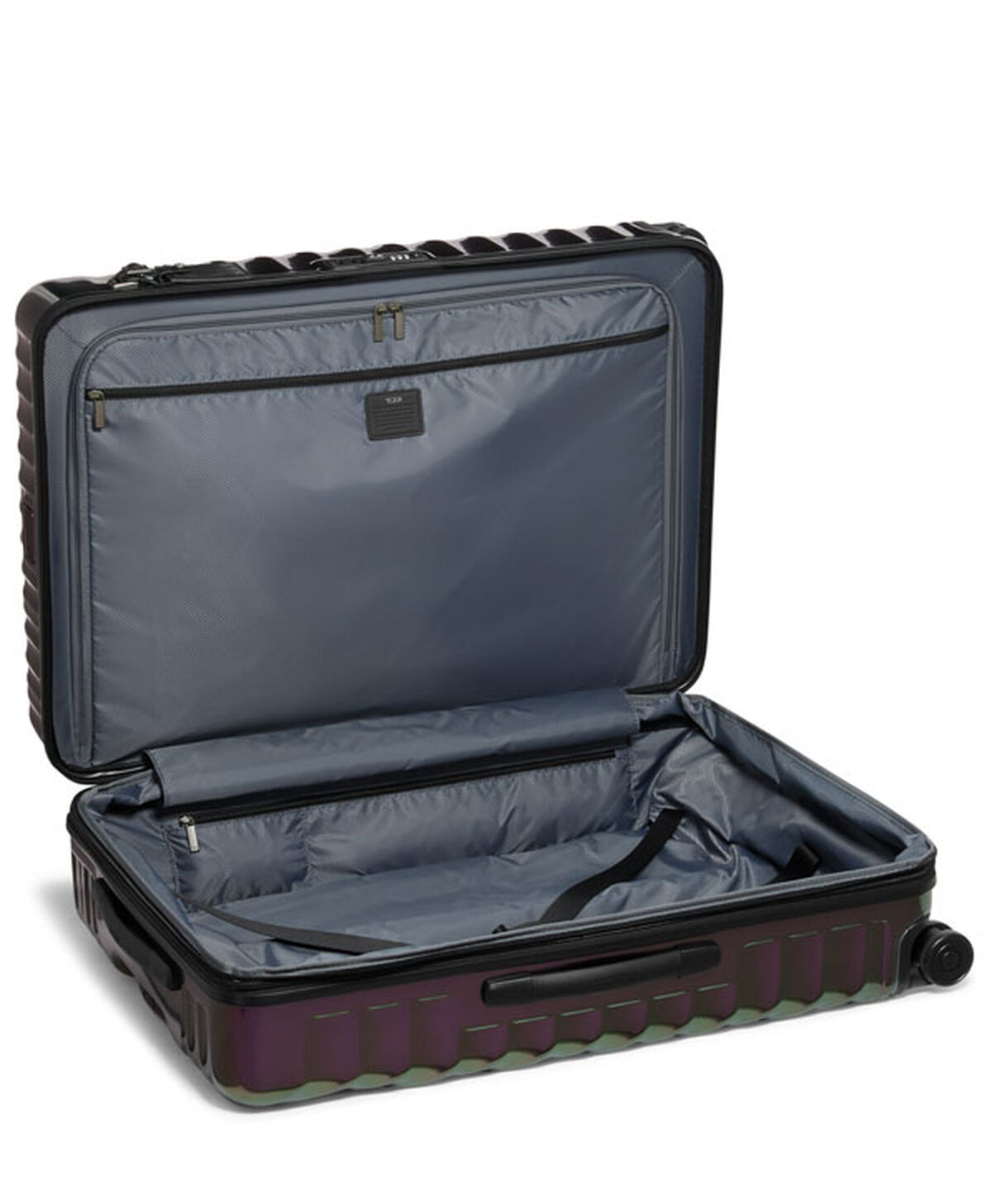 TUMI Extended Trip erweiterbar Koffer 76 cm