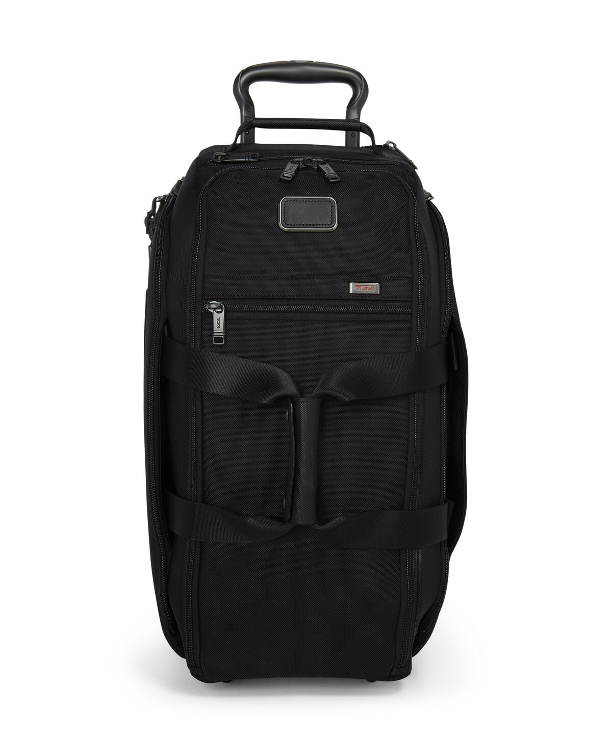 Alpha Reisetasche &ndash; 2-Wheeled Duffel