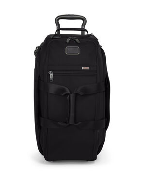 Alpha Reisetasche &ndash; 2-Wheeled Duffel