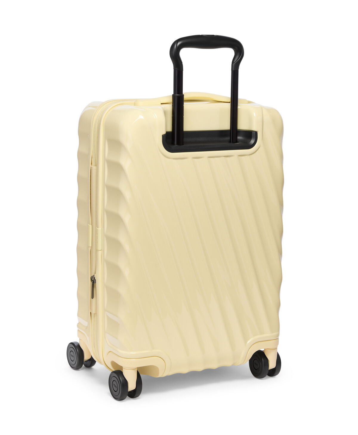 19 Degree Handgep&auml;ck &ndash; Expandable