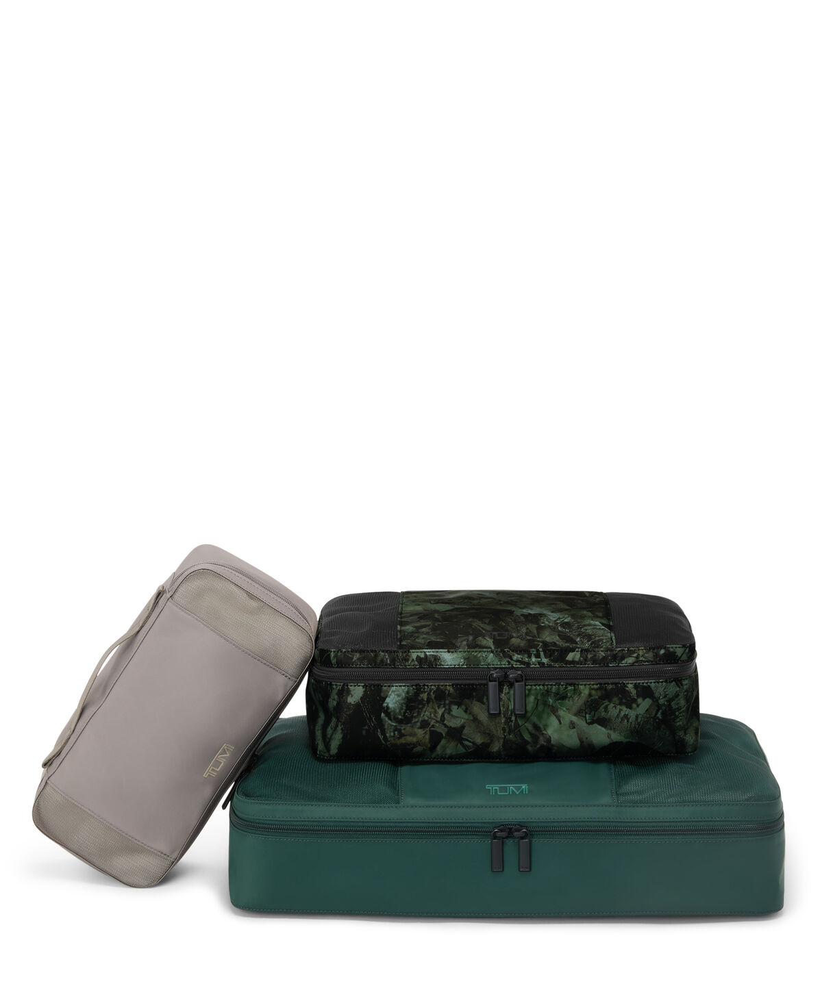 TRAVEL ACCESSORY Set de packing cubes cabine