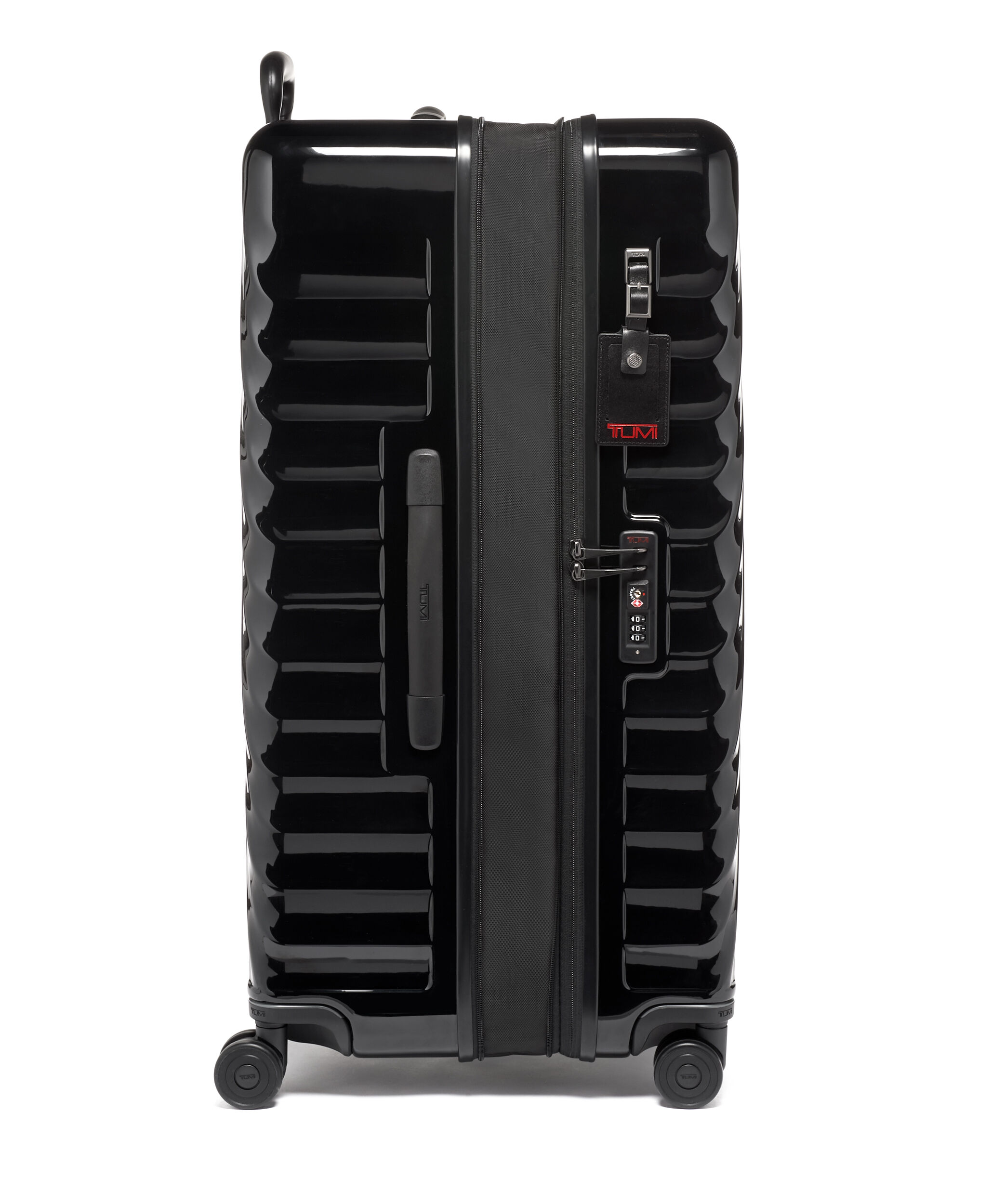 19 Degree Expandable Rolling Trunk 79 5 cm TUMI Switzerland