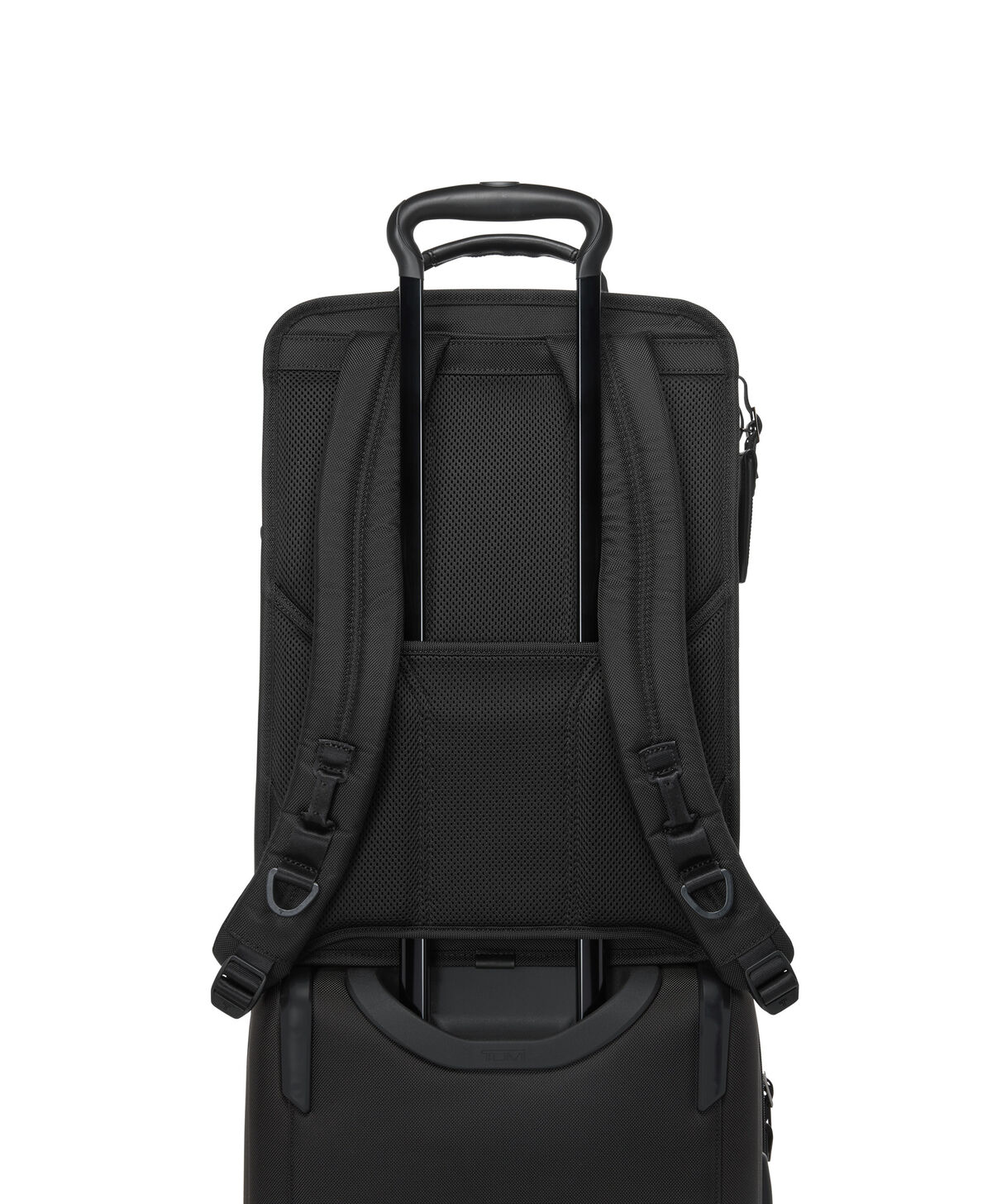 Alpha Zaino Espandibile 17&rdquo; Grande