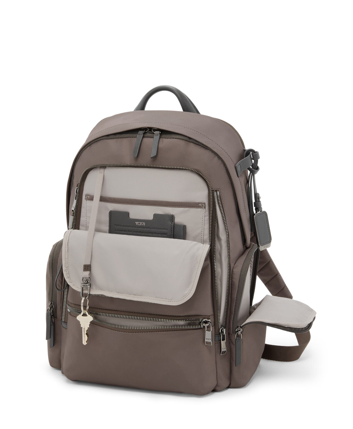 TUMI Celina Rucksack Groß
