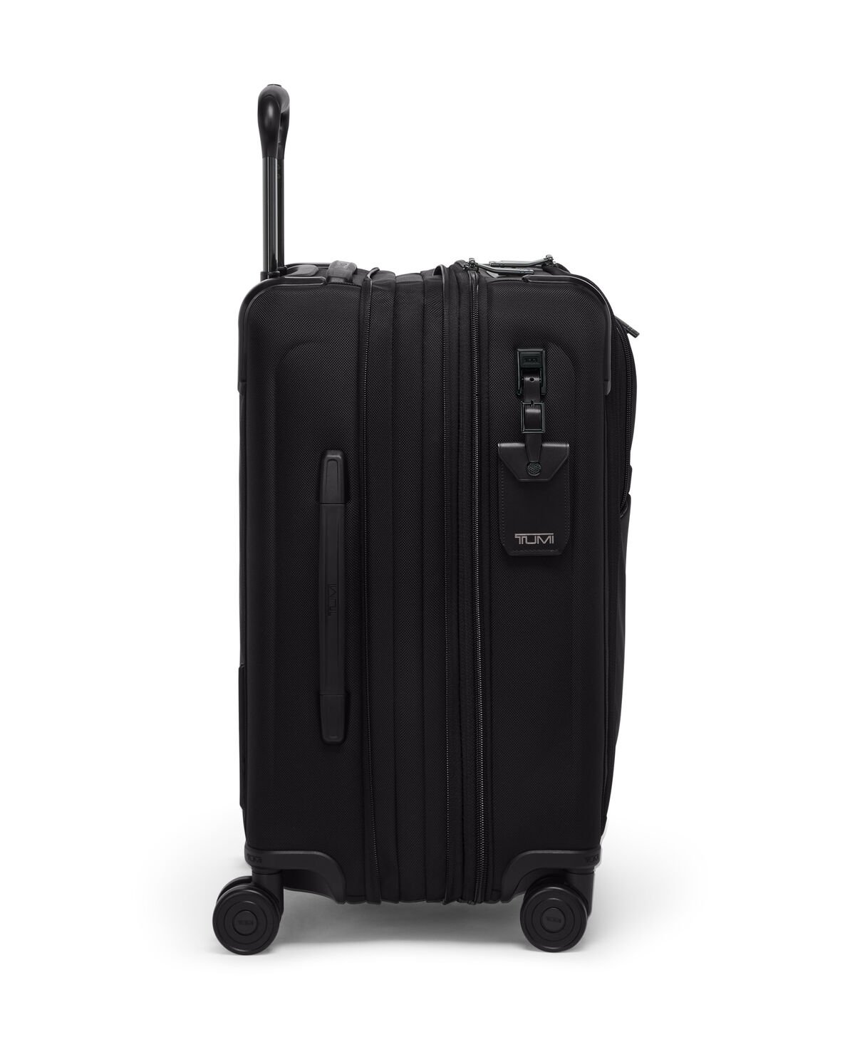 TUMI Trolley Espandibile Accesso Doppio 55 cm