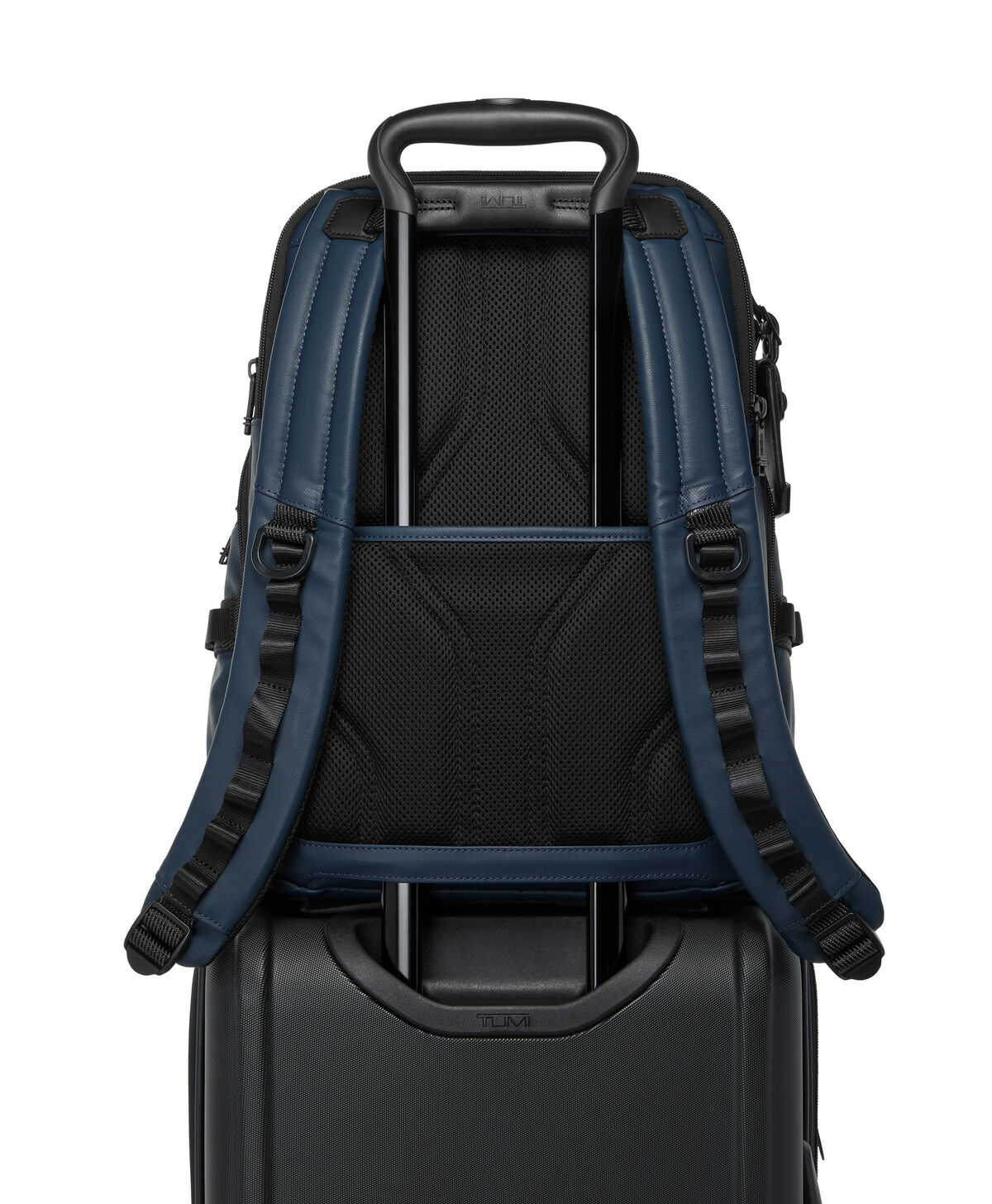 TUMI Navigation Rucksack