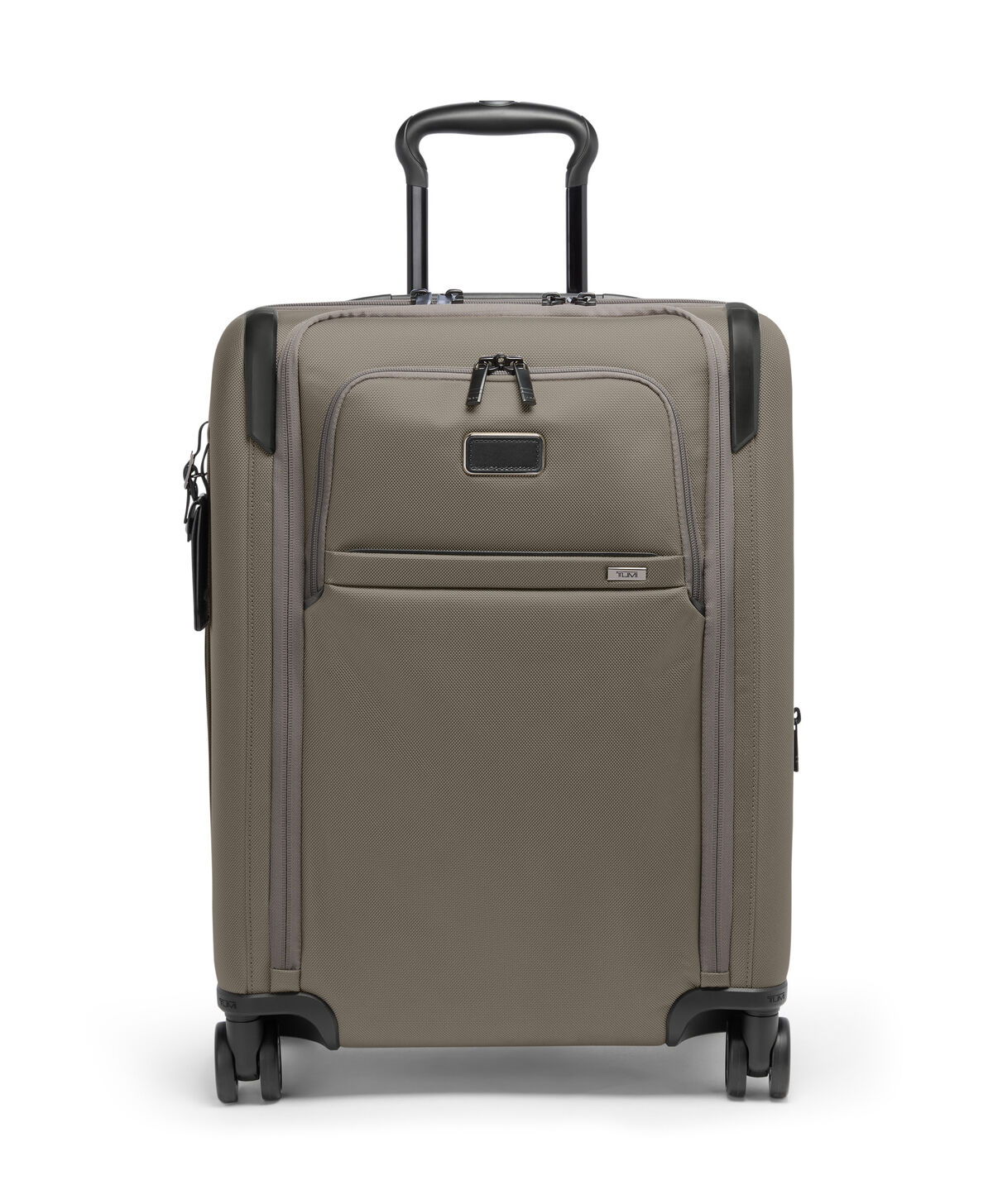 Alpha Valise Cabine Large Extensible - double acc&egrave;s