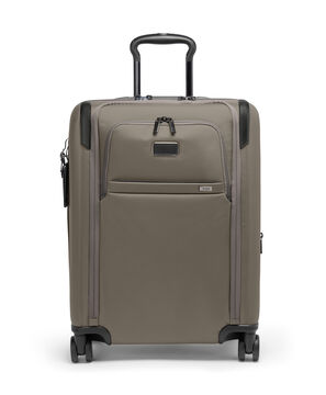 Alpha Valise Cabine Large Extensible - double acc&egrave;s