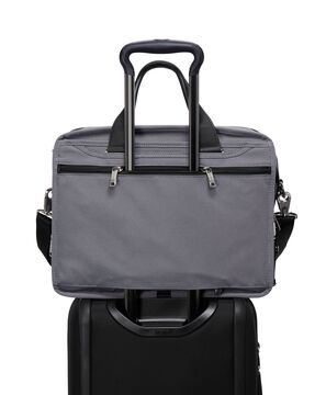 Alpha X Expandable Organizer Laptoptasche