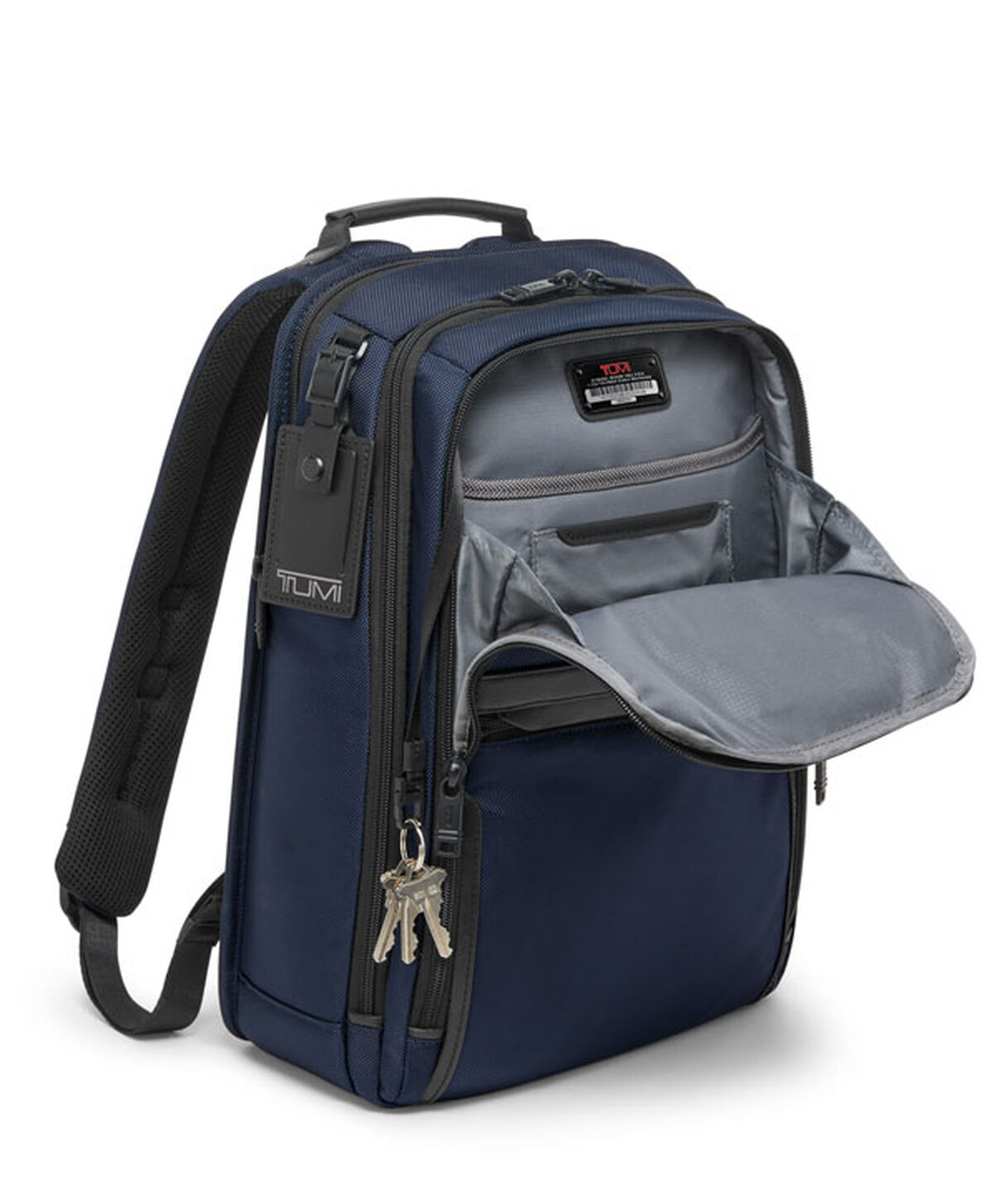 TUMI Zaino Slim