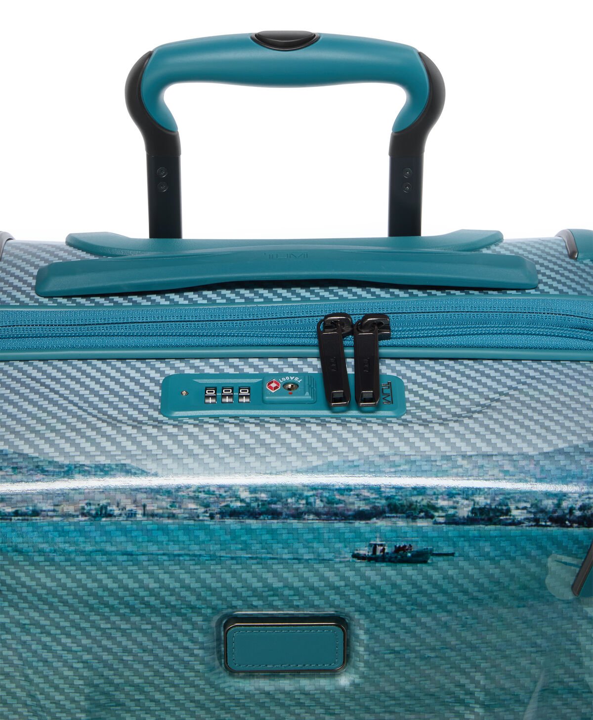 Tegra-Lite Valise Cabine Extensible