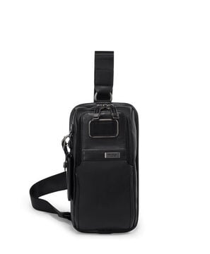 Alpha 3 Borsa monospalla compatta Alpha 3 Borsa monospalla compatta