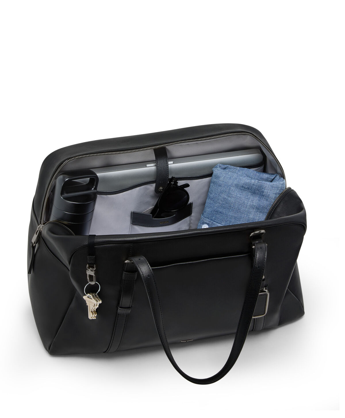TUMI Borsa da weekend Oaklynn