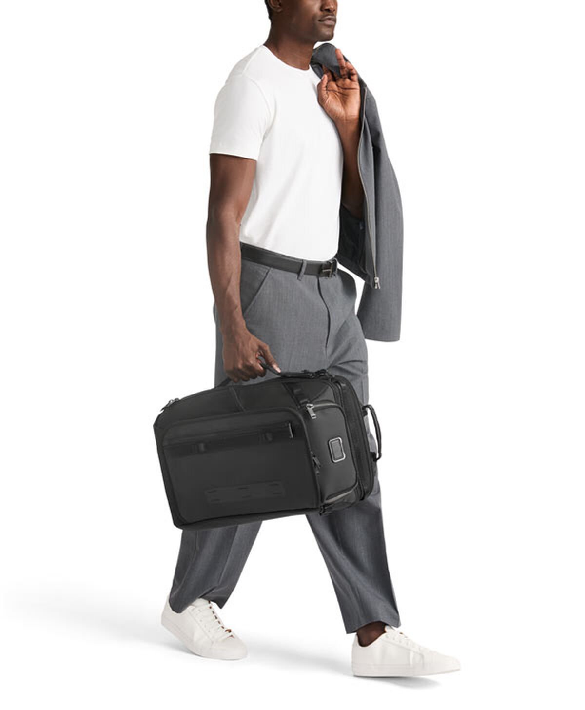 TUMI Detrick Rucksack
