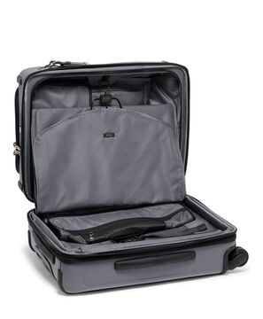 Alpha X Valise cabine extensible Continental Dual Access 56 cm Alpha X Valise cabine extensible Continental Dual Access 56 cm