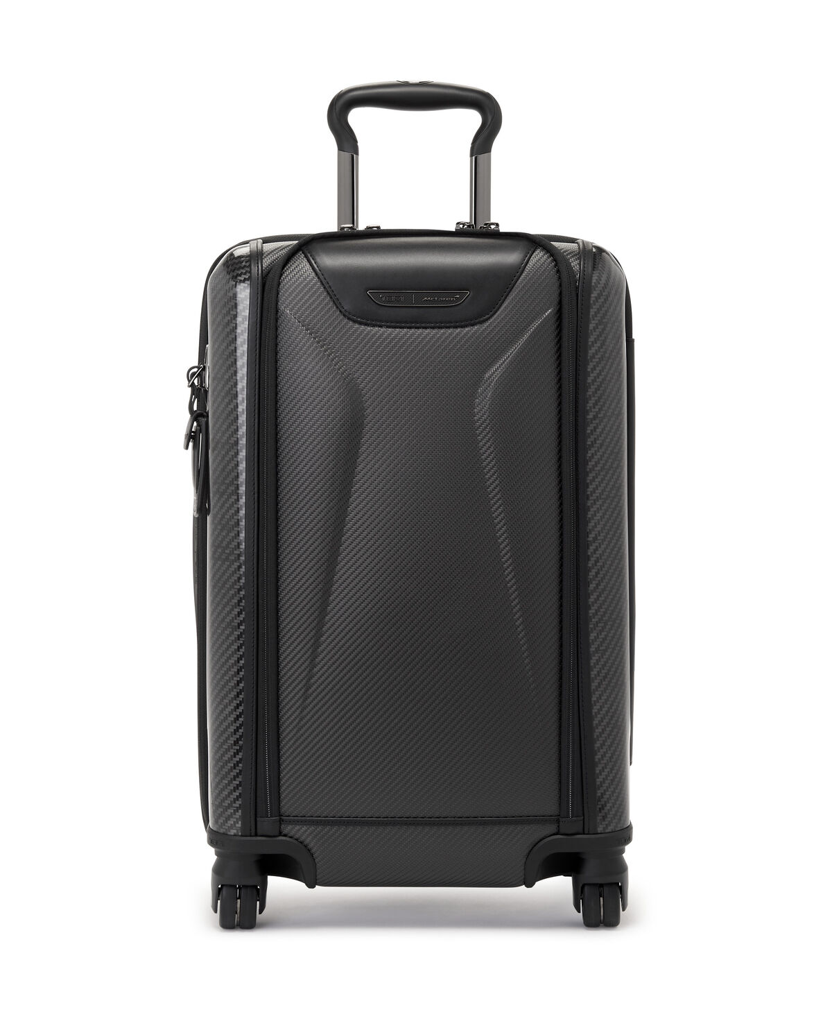 TUMI McLaren Bagaglio a mano Aero Espandibile con doppio accesso