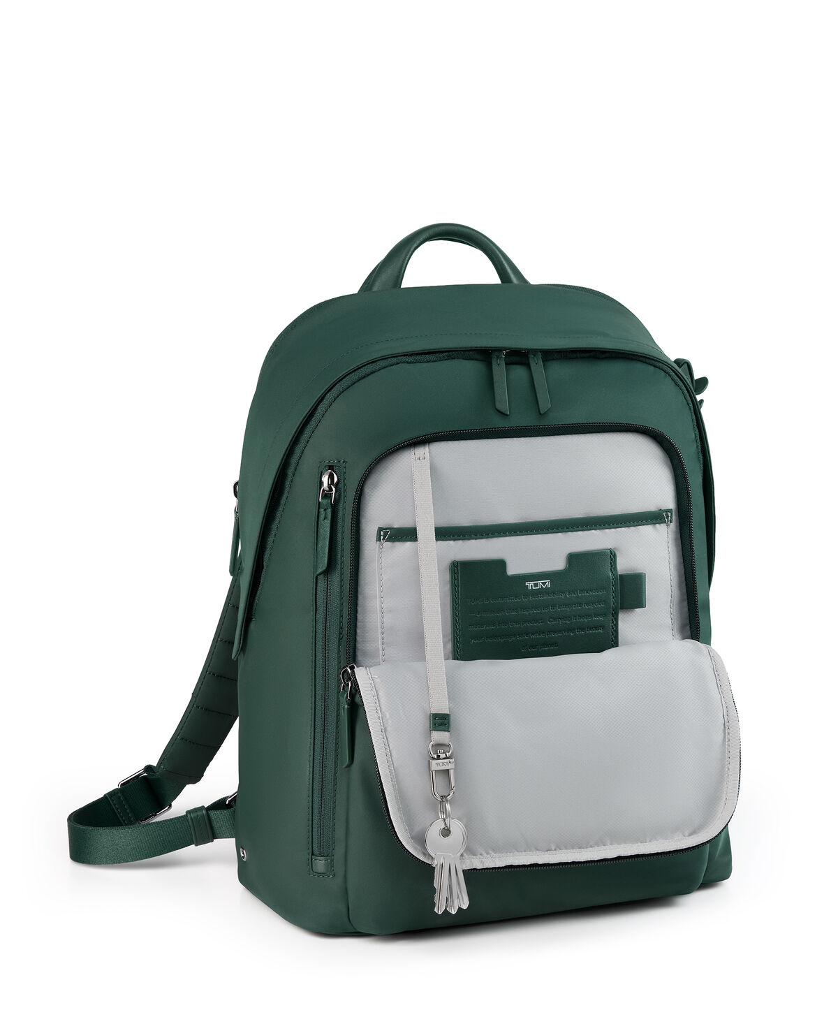 VOYAGEUR Zaino Halsey