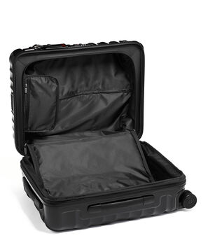 19 Degree Handgep&auml;ck &ndash; Gro&szlig; Expandable