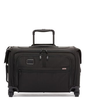 Alpha 3 Porte-vêtements 4 roues 37 cm Alpha 3 Porte-vêtements 4 roues 37 cm