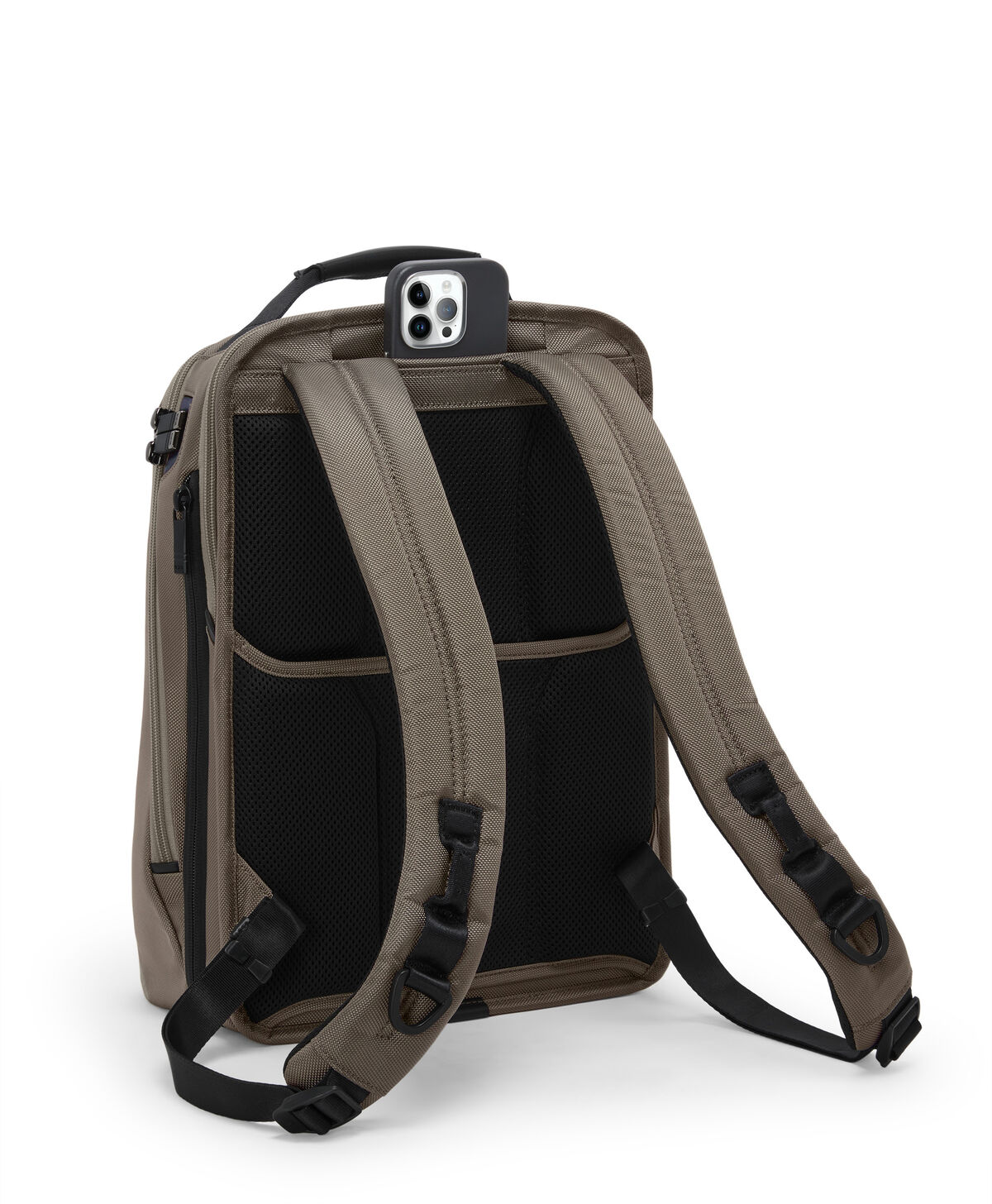 Alpha Mittelgro&szlig;er 15" Erweiterbarer Rucksack | TUMI Mittelgro&szlig;er 15" Erweiterbarer Rucksack