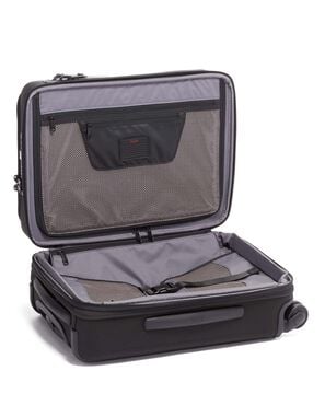 Alpha 3 Valise cabine extensible International Office 56 cm Alpha 3 Valise cabine extensible International Office 56 cm