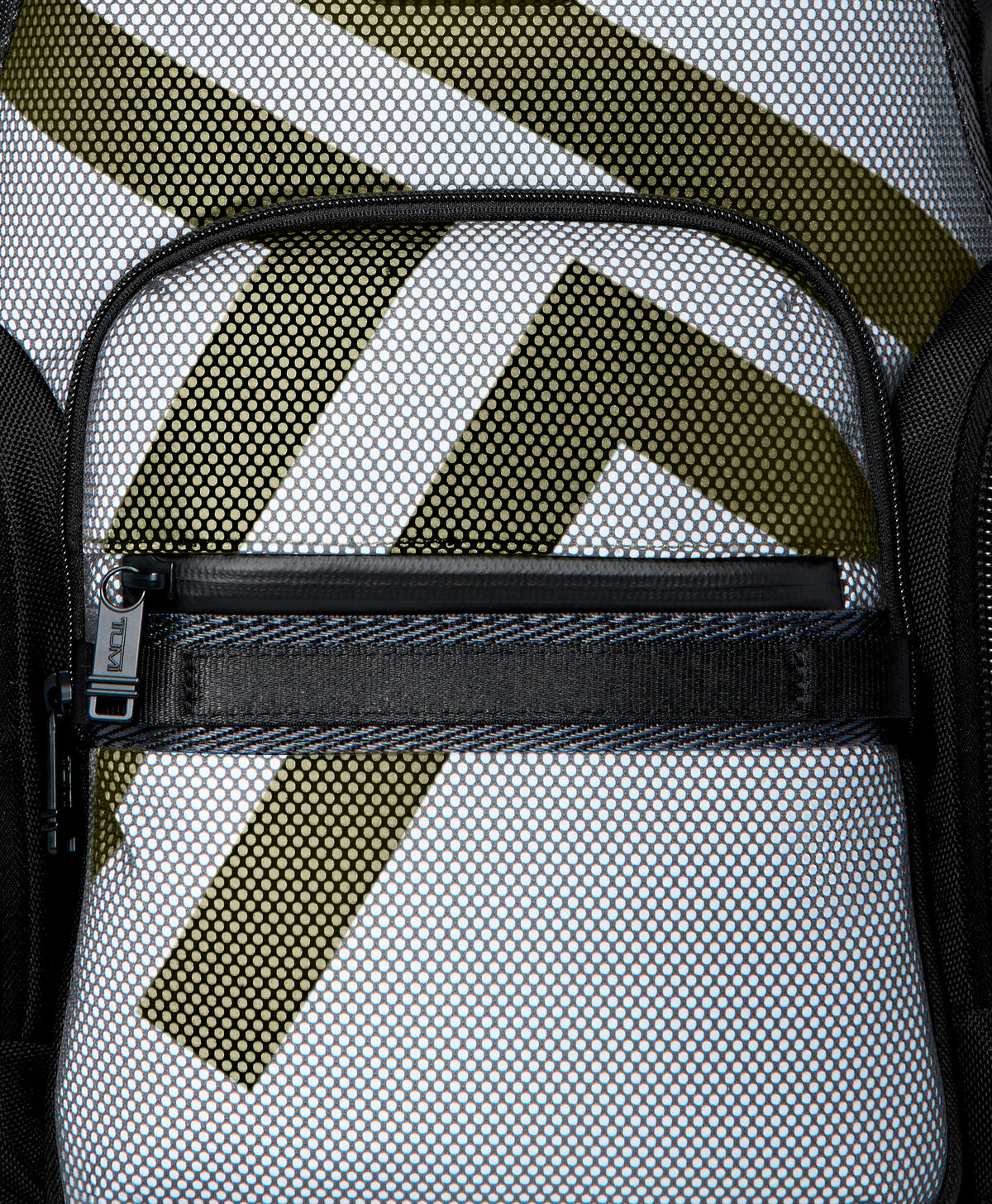 TUMI Navigation Backpack