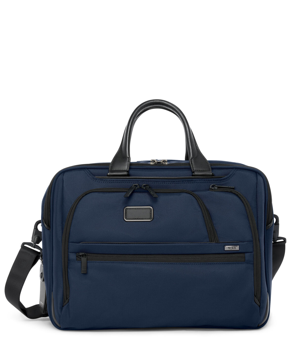 TUMI Porte-documents extensible Medium 15"