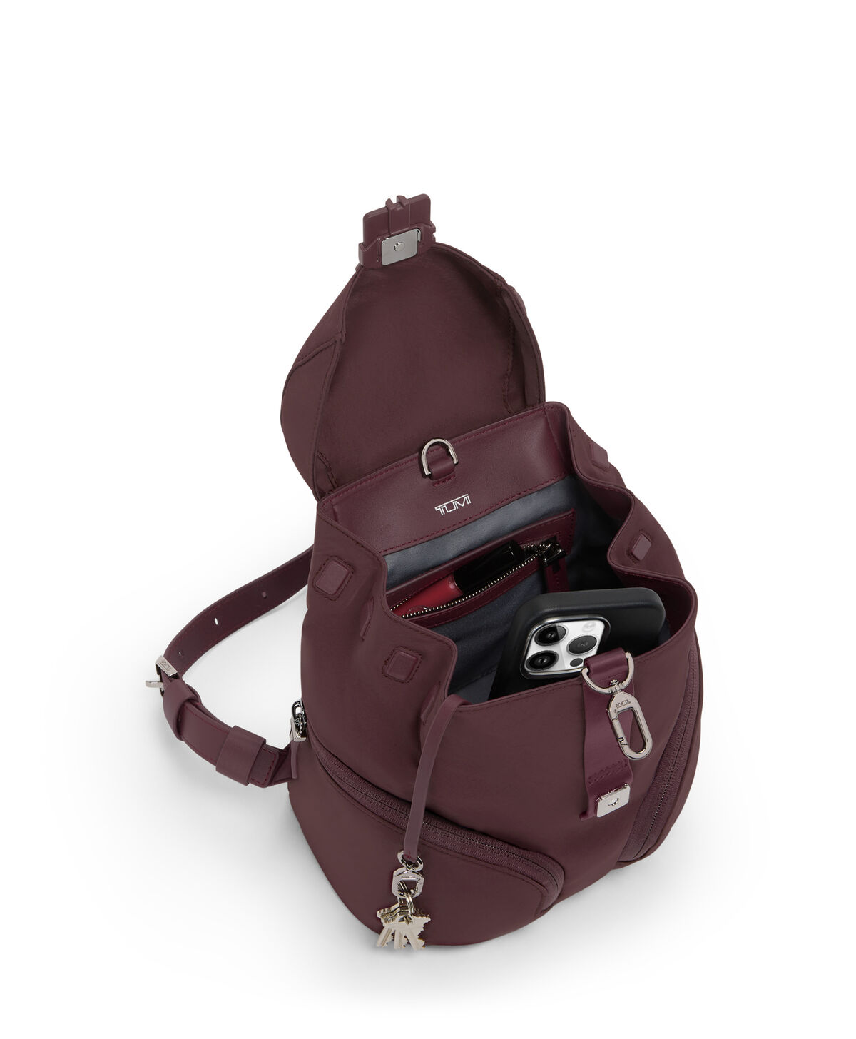 JOURNEY Journey Kleiner Rucksack