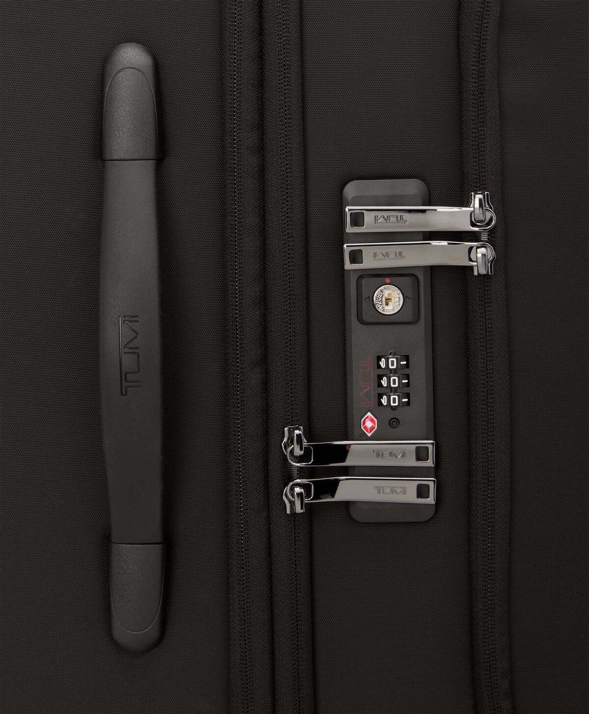 TUMI Valise Extensible Léger Short Trip 66 cm