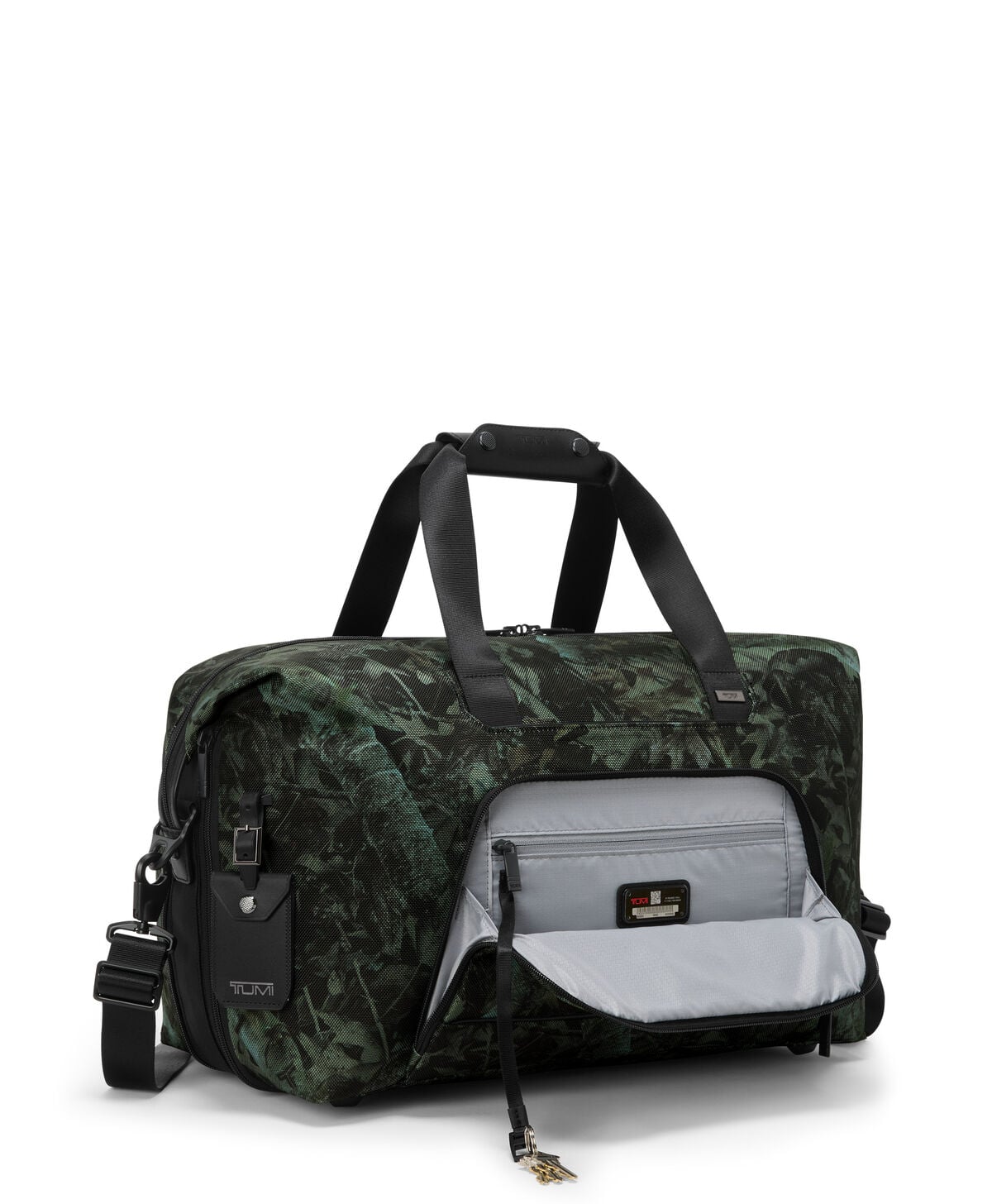 ALPHA Sac de voyage &agrave; double extension