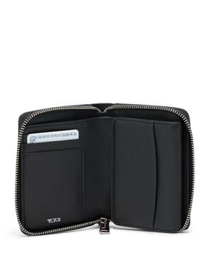 Belden Portafoglio Trifold con cerniera Belden Portafoglio Trifold con cerniera