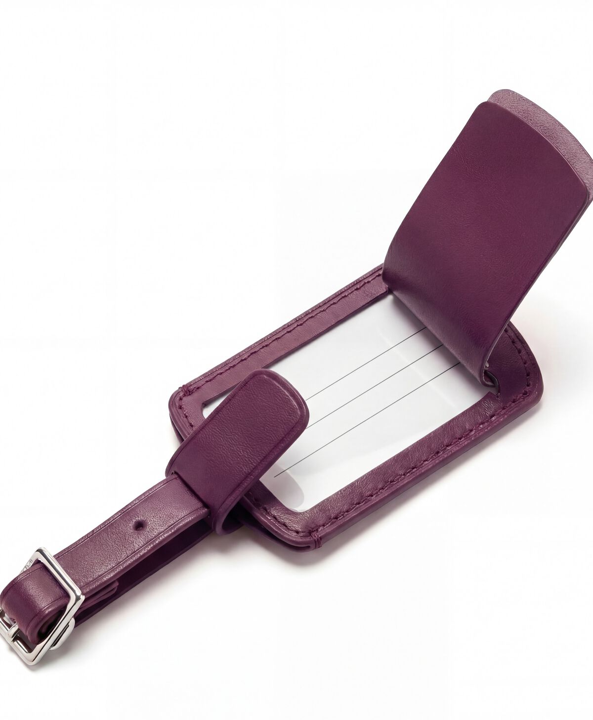 TUMI ACCENTS Etichetta bagaglio