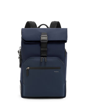 Osborn Roll Top Backpack Harrison