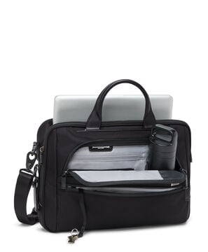 Alpha Medium 15" Briefcase | TUMI Medium 15" Briefcase