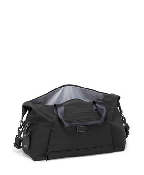 Alpha 4 Double Expansion Duffel