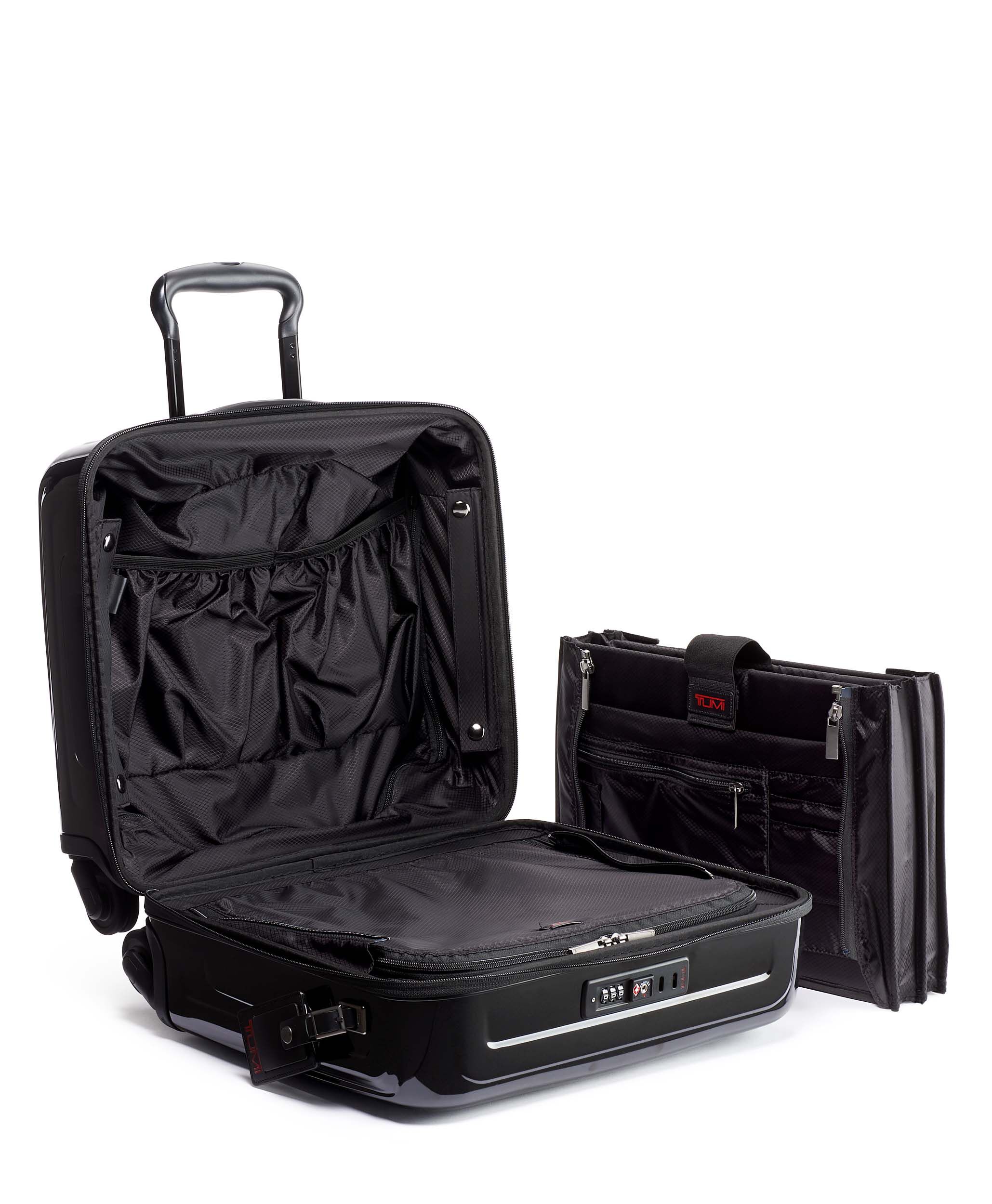 tumi compact
