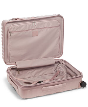 19 Degree Short Trip Expandable Checked Luggage 66 cm 19 Degree Short Trip Expandable Checked Luggage 66 cm