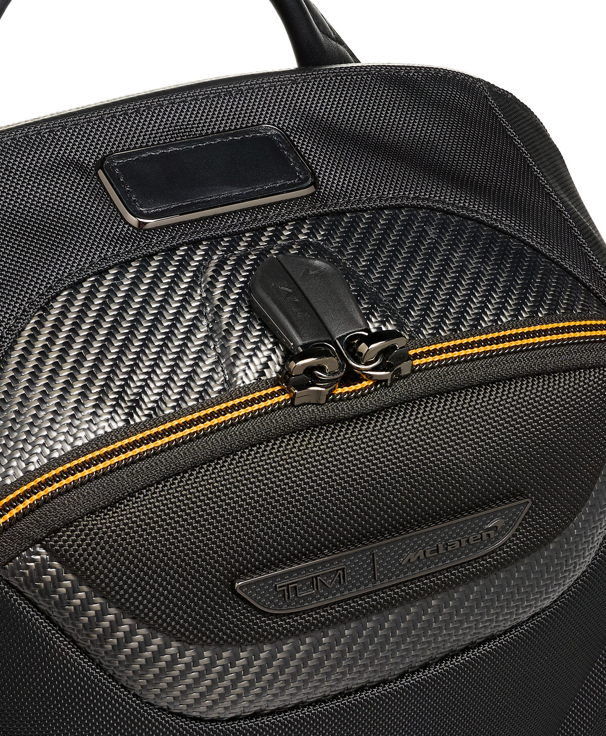 TUMI McLaren Sac &agrave; dos Velocity