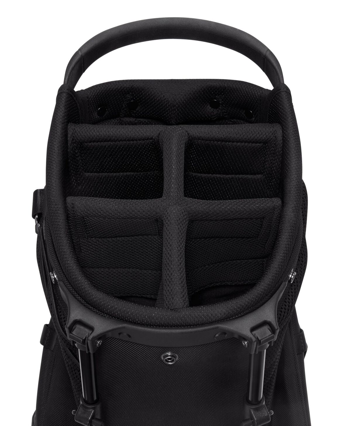 Alpha Golftasche &ndash; Stand Bag