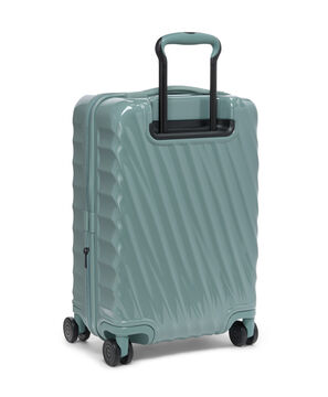 19 Degree Front Access Bagaglio a mano Espandibile con accesso frontale