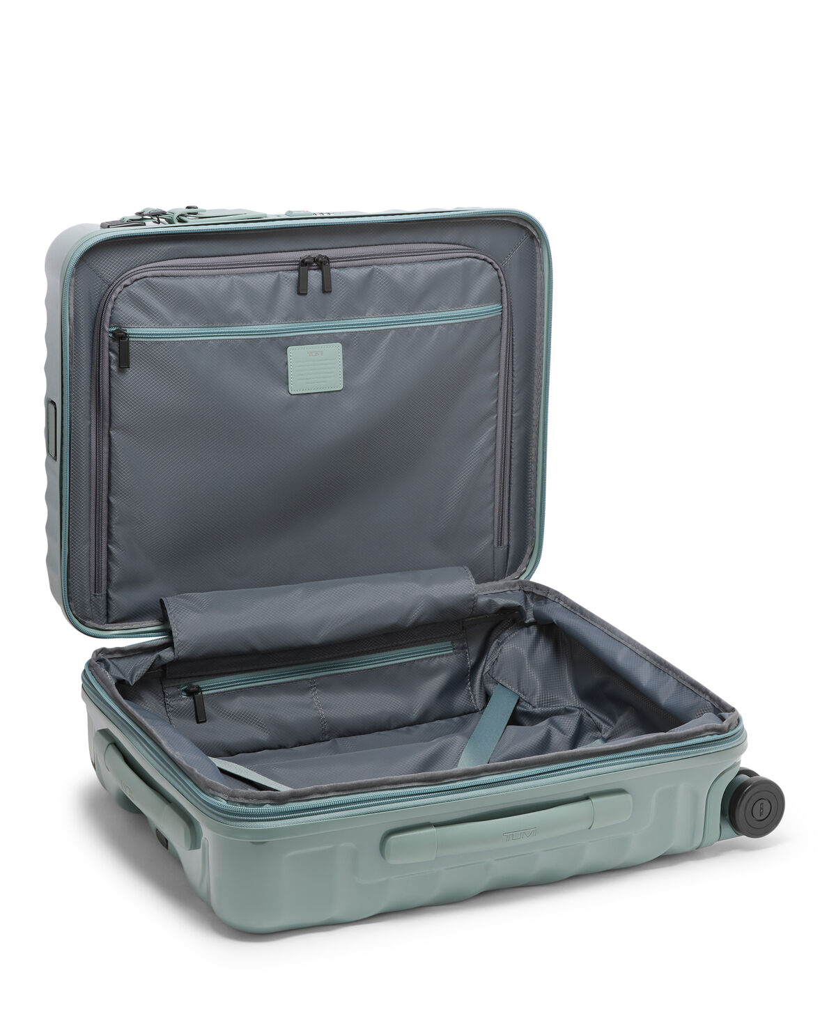 TUMI Valise cabine extensible Continental 55 cm