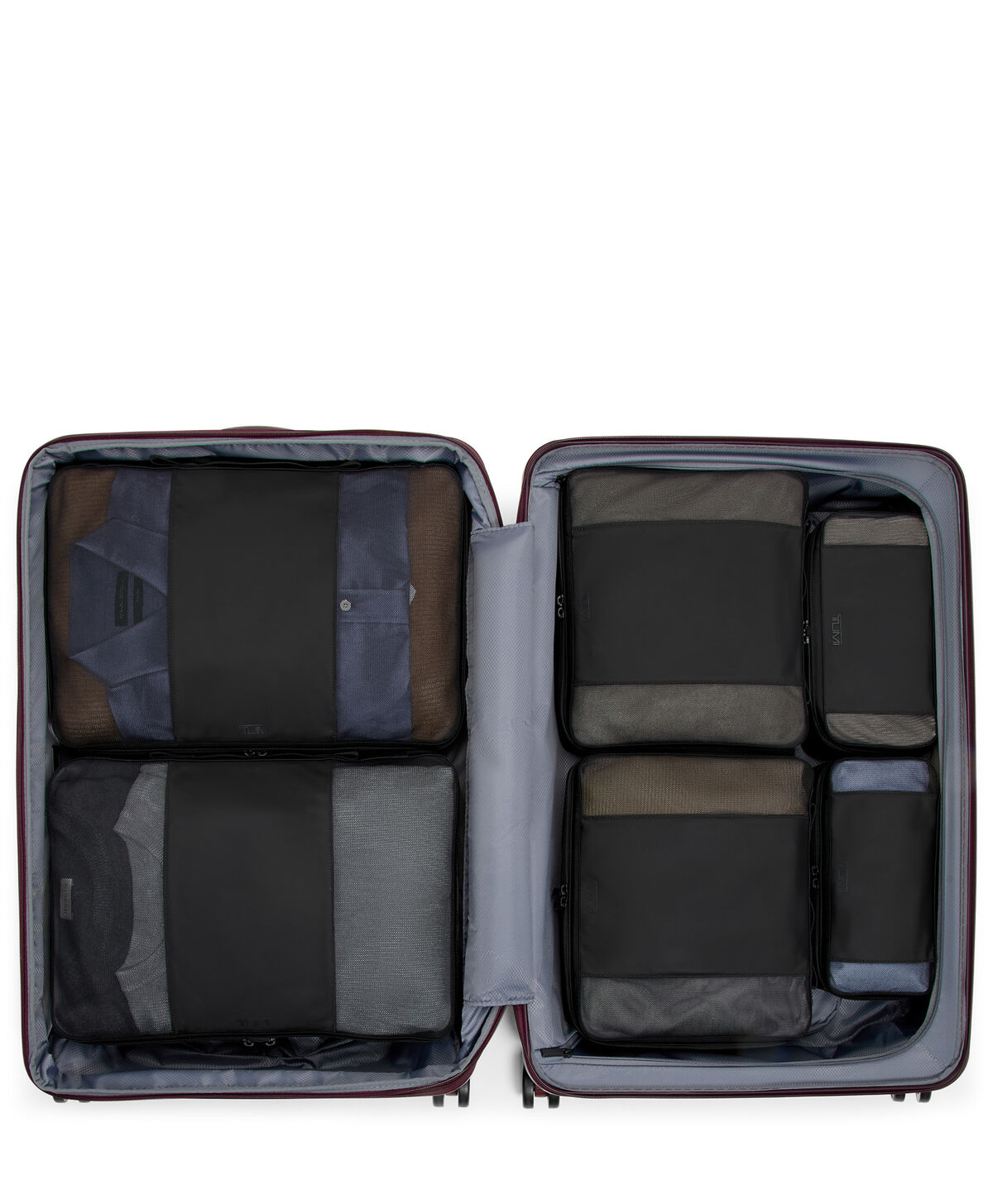 TUMI Valise extensible Extended Trip 77,5 cm
