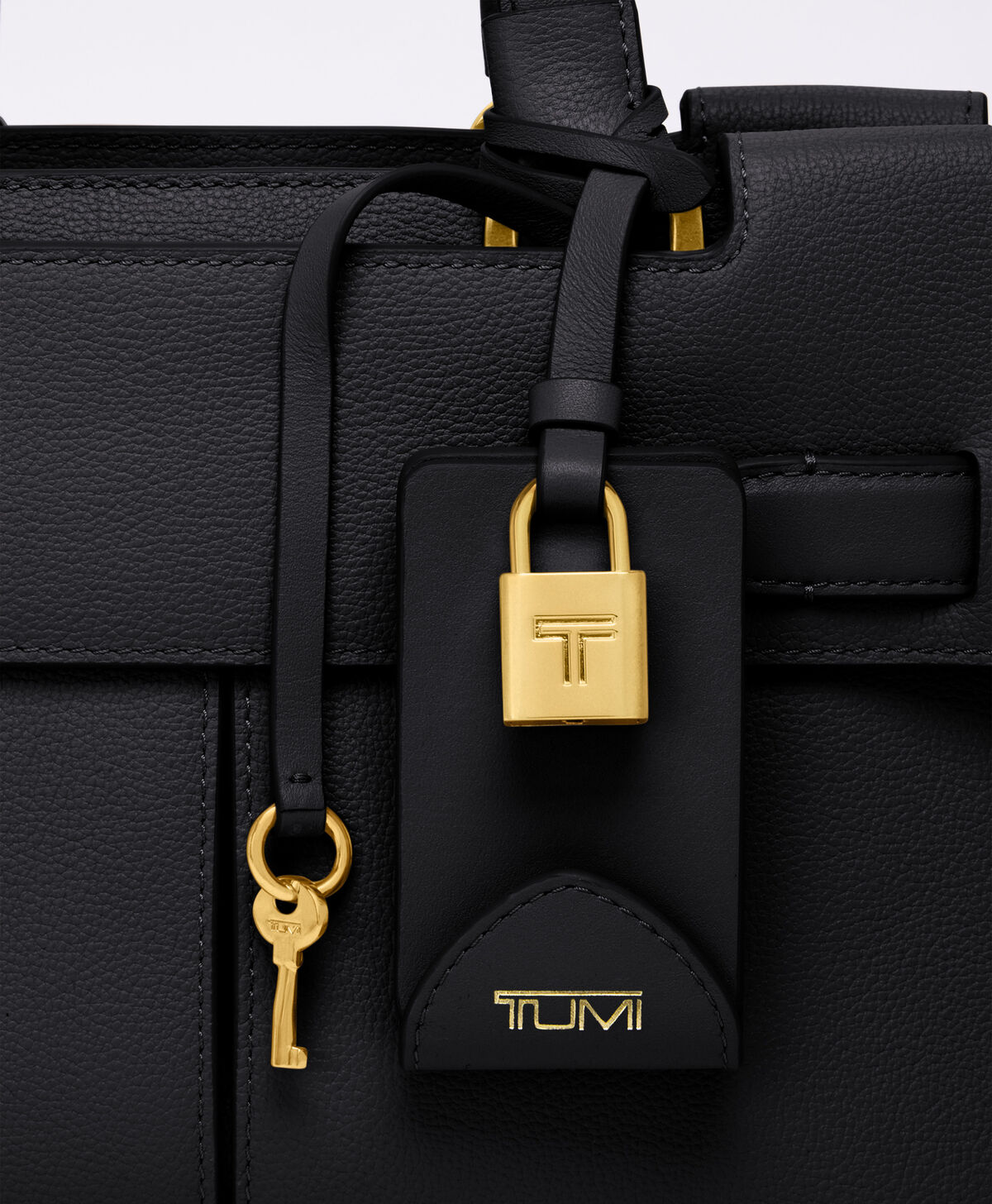 TUMI Tote Klein