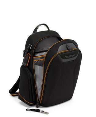 TUMI McLaren PADDOCK BACKPACK  TUMI | McLaren