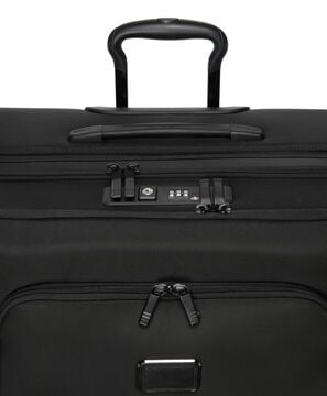 Alpha XX-Large Dual Access Expandable Checked