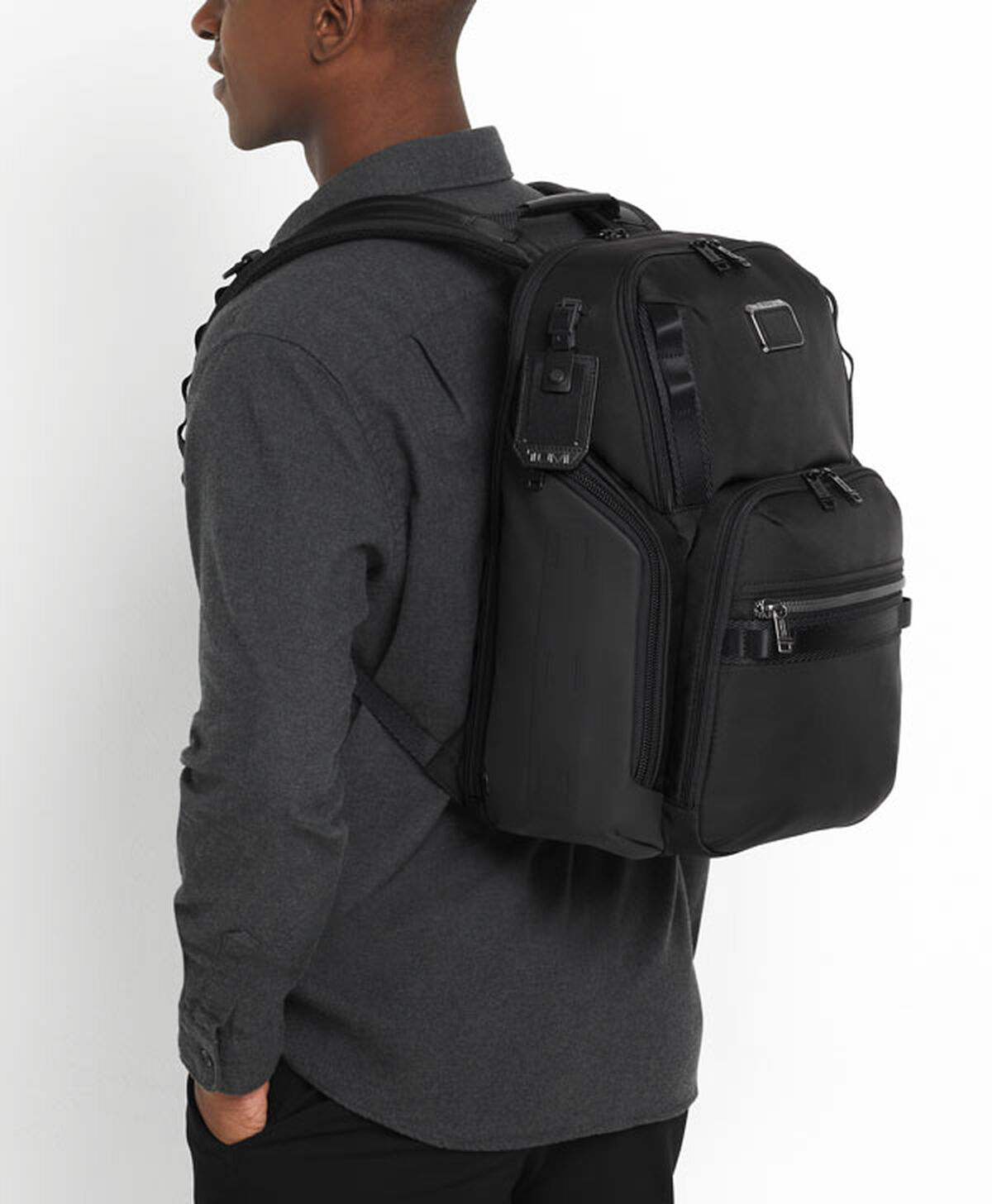 TUMI Sac à dos Search