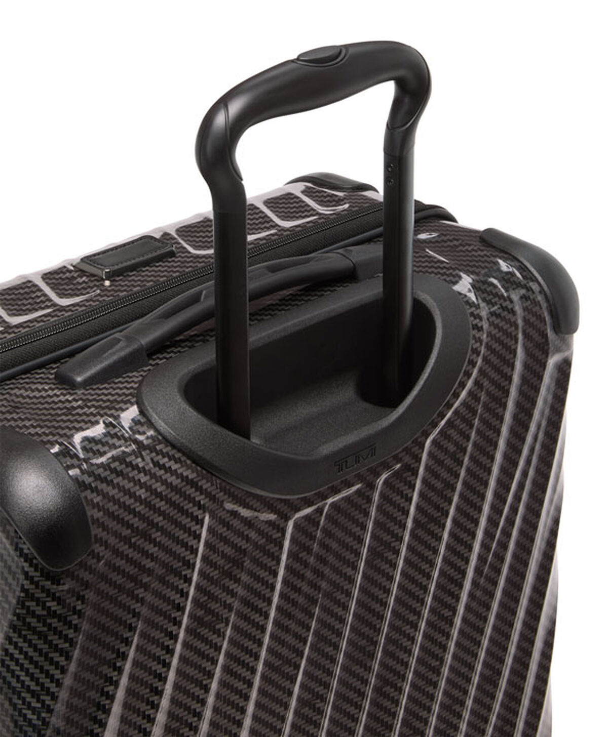 TUMI Valise cabine Continental 55 cm